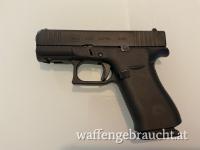 Glock 43x