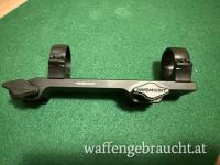 Innomount zero 30mm