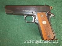 1911 COLT Combat Commander in .45 ACP 70er Serie