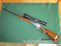 Brno ZK-99,5 Kipplaufbüchse 6,5x57R