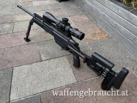 Steyr SSG08 A1