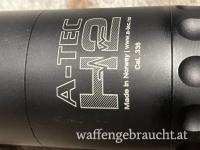 Schalldämpfer ATEC H2 cal .338