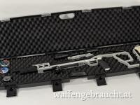 Dreamline Jet Air Edition - Cal. 4,5mm + Pumpe