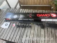 Gamo Luftdruck 
