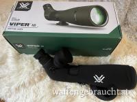 Spektiv Vortex Viper HD 20-60x85 Spektiv (Schrägeinblick) inkl. Neopren-Schutzhülle & OVP
