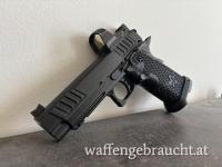 Sti Staccato 