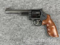 S&W Mod.19 .357Mag. 6"