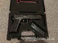 CZ75 SPORTII  OSCHATZ Tuning 6"