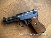 Mauser 1934 waa WK2 Mit Abnahme!! ( Hsc PPK walther P08 P38 Mauser 1934 1914 usw)