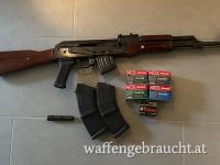 SDM AK47