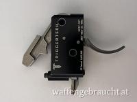 AR15 Matchabzug von Triggertech nur 50 Schuss Durch