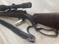 R93 von Blaser / kal 300 win mag /Zfr Zeiss Diavari 3.12x56 mit LP /15.1 Gewinde und Tragriemen / Top Zustand!