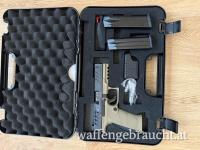 Walther PDP 5 Zoll Gen2