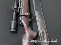 Blaser R93/mit einem top Zfr 3.12x56-Gewinde 15.1-Calieber -300win mag
