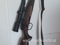 Steyr Mannlicher Modell M