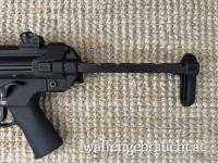 B&T MP5/SP5 Teleskop-Schubschaft