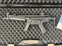 H&K SP5 