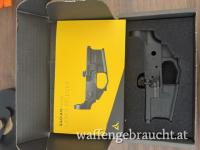 Radian A-DAC 15 AR-Lower