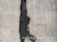 Ruger PC Carabine 9x19