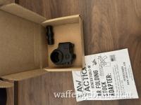 Law Tactical - AR-15 GEN3-M FOLDING STOCK ADAPTER