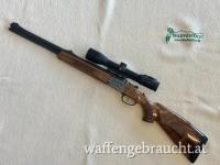 Blaser BS 97 Luxus .222rem .30R