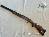 Blaser B97 Luxus .222rem .30R