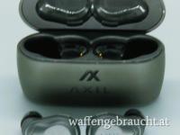 AXIL XCOR Pro – Digitale Gehörschutz-Ohrhörer der nächsten Generation