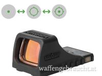 Holosun SCS Glock MOS Redot Green Sight
