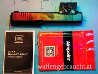 Einzelstück: Glock 45 Gen 6 Wechselsystem im COA-Paket