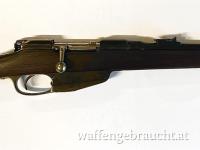 Mannlicher M 1893 (Steyr Carlos)