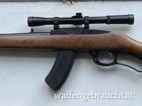 Ruger Unterhebelrepetierer .22 Magnum