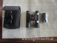 LEICA Trinovid 10 x 25 BCA , Fernglas , Neu