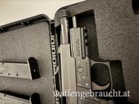 Sig Sauer P226 MK25 - "Navy Seal Edition"