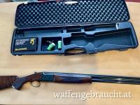 Browning B525 Sporter 12/76