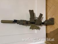 Airsoft Set