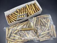 8x56R Munition M95 Steyr M95 1938 1895 M1895