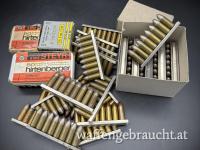 Steyr 1912 M12 Munition 9mmSteyr Steyr Hahn wk1 Roth 