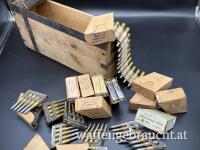 M95 8x50R Steyr 1895 Kuk SteyrM95 8x50 Wk1Ovp