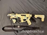 Recover Tactical AR Platform Glock