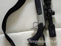 Bergara BA13 stainless 