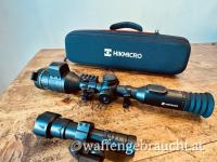 HIKmicro Alpex 4k A50EL