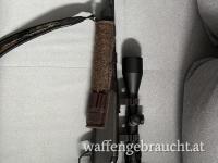 Remington 783 - 3006 + Bauer HD 2-12x50