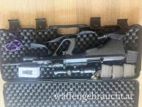 Steyr STG77