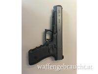 Glock 34 Gen 3 inkl. Magazin und Holster