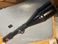 Zielfernrohr Swarovski Habicht Nova 8x56