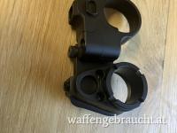 Folding Stock Adapter AR-15 LAW Tactical Gen3