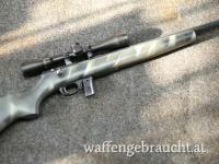 Squires bingham model 14p .22lr