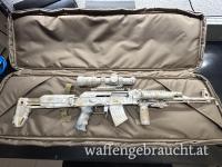 WBP COSTUM  7.62X39