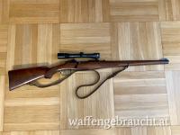 Steyr Stutzen 7x64 