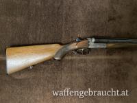 Schrotflinte Goluch Karl 16/70